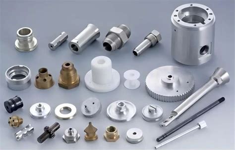 cnc machining parts importers|companies that need parts machined.